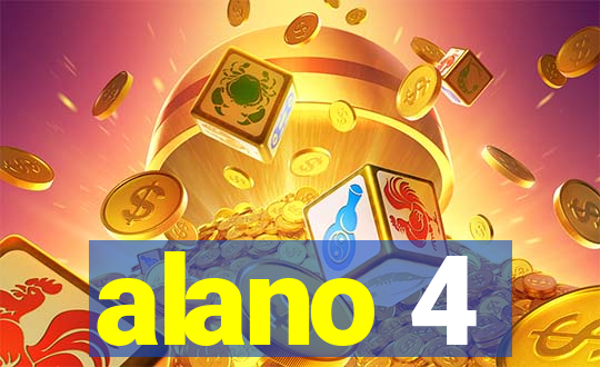 alano 4